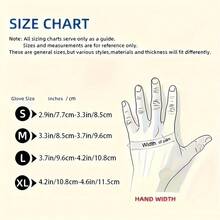 50/100pcs Disposable Nitrile Gloves, Light Pink, Suitable For Various Uses Including Kitchen And Bathroom Cleaning, Dishwashing, Nail Care, Pet Grooming, Etc(No Box) - Baby Pink - View 5