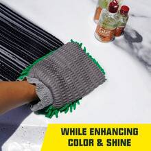 JB-XPCS Espuma de lavado de autos definitiva - Fórmula súper concentrada de 500ml, jabón de burbujas rico para una limpieza profunda y nutrición de la pintura, solución integral para el cuidado del automóvil - Espuma para lavado de autos - Ver 3