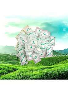 100个装香薰鞋盒抽屉衣柜香薰除臭香薰袋