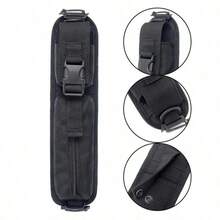 战术户外背包肩带杂物露营EDC收纳袋MOLLE包 - 彩色 - 查看 2