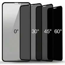 Frosted Ceramic Privacy Screen Protector For Galaxy A03 A06 A13 A14 A15 A16 A22 A31 A34 A36 A51 A54 Anti-Scratch - SAM A03/A03s/ A03Core/ M13/M23 - Xem 3