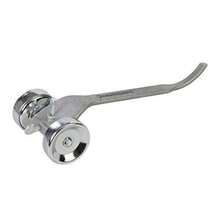 Yard Cleaning ToolsSilverline 633467 - Rastrillo para juntas de mortero 225 mmYard Cleaning Tools - plateado - Ver 1