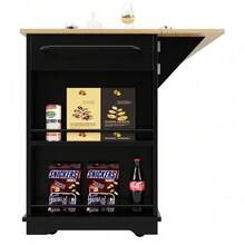 Mobile Storage Islands - Default - View 10