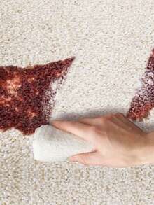 Carpet Stain Remover For Cleaning Marker Pen, Footprints, Fruit Stains, Watercolor Pen, Mark, Everyday Stains, Special Carpet Cleaning Agent For Easy Cleaning And Removal Of Stains, Clean And Long-Lasting Fragrance Detergent, Gift To Friends And Family, (New And Old Models Are Shipped Randomly) - Multicolor - View 8