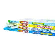 Max And Chaffy Series 4 Books Collection Set By Jamie Smart - Sets - View 4