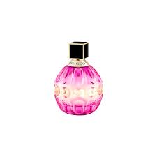Jimmy Choo Rose Passion - Eau De Parfum - 100ml - ✅ Free Delivery In 1-3 Days - For Women - Multicolor - View 2