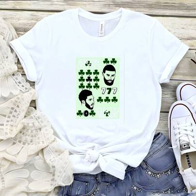 Fondo de pantalla de los  Ja-on Tatum JaY-Len Brown Buscar Banner 18unisex de la  de algodón puro de alta densidad de 220 g. C-AmiS-eta de viA-Je de aL-Godón de - UniS-ex - SeC-Ado rápido y mínimas arrugas Aptara todas las perS-onas, ya sean mujeres o hombres Tejido duradero de alta C-Alidad apto para todas las oC-Asiones, suave al tacto pero diseñado para durar Tops transpirables Conjuntos de otoño para mujer Conjuntos de vaC-Aciones para mujer Disfraz de Halloween para mujer