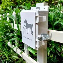 Pet Pooper Scoopers - As Pic - View 3