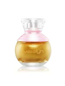 MISSLYN身体油、闪亮身体油、亮片身体油、瓶装身体油、沙滩身体油、椰子身体油、阳光亲吻身体高光、闪亮液体高光、液体闪光、持久提亮、光泽身体高光 - #01 - 查看 10