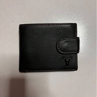 2025 Summer Genuine Leather Wallet For Men,Credit Card Holder Wallet Front Pocket Wallets Purses And Bags Bifold Classic Male Black Purse Travel Accessories Essentials With Coin Pouch And Multiple Card Slots, Fathers Day Gifts Anniversary Birthday Valentines Day Gift For Him