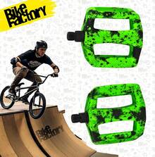 Bicycle Pedals - Green - View 6