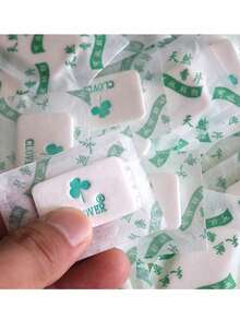 100个装香薰鞋盒抽屉衣柜香薰除臭香薰袋