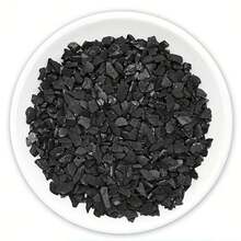园艺种植用活性炭，适用于花盆、多肉植物追肥