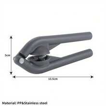 1pc Chestnut Claw Opener, Nut Shell Cracker, Nut Cutter, Slicer, Small Kitchen Tool