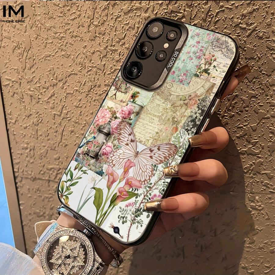 Basic Phone Cases - สีผสม - ดู 1