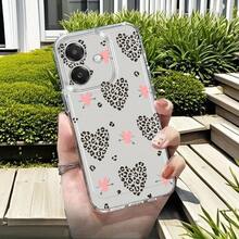 Funda de Teléfono Personalizada con Patrón Adecuada para Oppo A3 A3 Pro A3X A16 A17K A18 A38 A40 A55 A57 A57S A58 A60 A76 A77S A78 A79 A80 5G A95 A98 Reno 5 8T 10 11 Pro 12 13F Funda de Teléfono Transparente a Prueba de Golpes de TPU de Cobertura Completa Patrón Simple de Moda Funda Protectora Suave a Prueba de Golpes 7Z2199698, Material Flexible, Impresión de Alta Calidad, Entusiastas de Pequeñas Herramientas - Colores mixtos - Ver 9