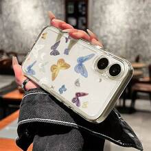 Basic Phone Cases - สีผสม - ดู 11