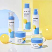 HOLIKA HOLIKA Nước hoa hồng dưỡng ẩm CeraBarrier Moisture Active Skincare Line Toner, 200ml - Tùy chọn đơn - Xem 4