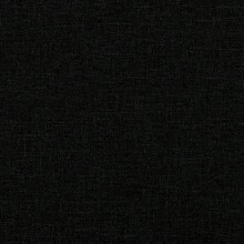 vidaXL Relaxsessel Schwarz Stoff - Negro - Ver 10
