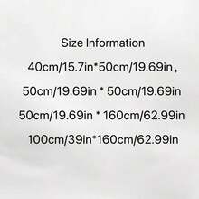 1pc Faux Fur Plush Fabric, DIY Warm Imitation Rabbit Fur Fabric For Clothing, Pet Supplies, Handcraft Materials