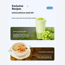 Say Goodbye To The Hassle Of Peeling Garlic With Your Nails Or Oranges With Your Hands! A Single Machine Can Easily Handle The Peeling Of All Fruits And Vegetables - Suitable For Both Home And Commercial Use. - Royal Blue - View 7