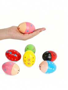 Wooden Children's Musical Instrument,Orff Instrument,Kindergarten Early Childhood Education Musical Instrument,Music Awakening Instrument,Shaker,Egg Shaker,Castanet,Easter Egg Toy,Instruments Wooden,Wooden Music,Baby Instruments,Baby Shakers,Wooden Shaker,Musical Instrument Set,Musical Instruments,Maracas,Baby Toys,Guitar Kids,Stocking Fillers,Music Instrument Toy,Kazoo,Guitar Toddler,Baby Toys Set,Easter,Maracas,Musical Instruments,Musical Instruments,Maracas,Easter Toys