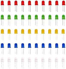 Kit de iniciación de componentes electrónicos para R3 - 1 - Ver 1