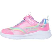 Skechers Infant Sneakers - Rosa - Ver 5