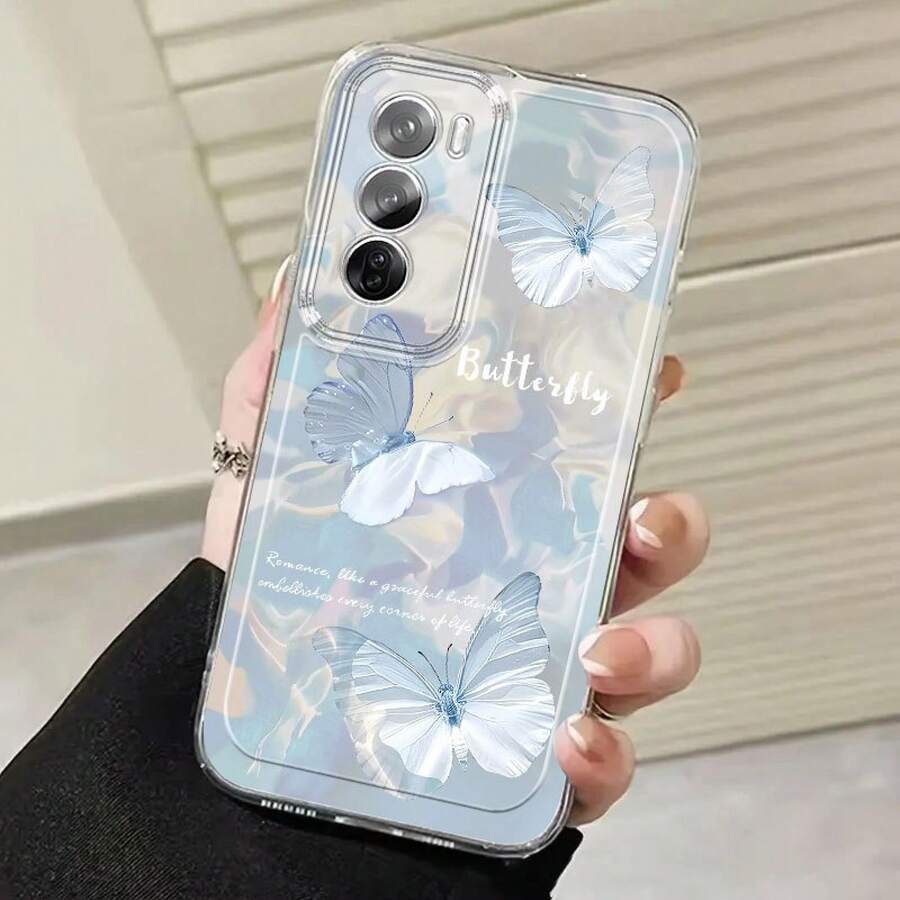 Basic Phone Cases - Mixed Colors - View 1