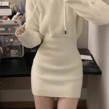 Women Sweater Dresses