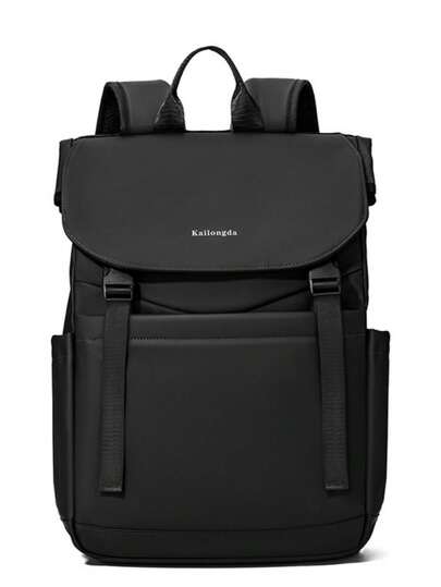 Nueva mochila de gran capacidad multifuncional para otoño/invierno, adecuada para viajes, compras, negocios y diversas ocasiones