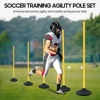 The Agility Trainin…