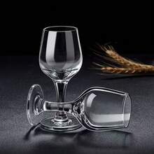 Wine Glasses - 6pcs - View 3