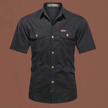 Koszule outdoorowe męskie