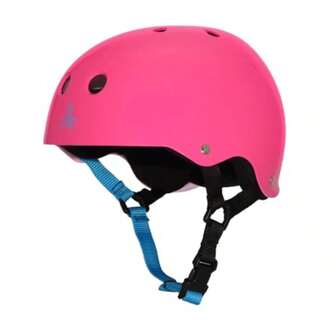 Sweatsaver Helmet Medium Neon Fuschia