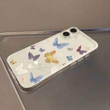 Basic Phone Cases - สีผสม - ดู 5