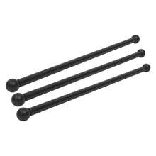 Cross Arm Ladder Rest For Outdoor Lamp Posts And Poles, Lamp Post Cross Arm, Cross Arm Replacement For Outdoor Lamp Posts - Black - View 10