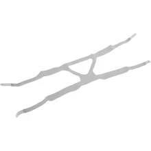 áscara de Cpap, Cinturón de Cabeza de Cpap Ajustable de Uso General Accesorio de Cpap Suministros de Reemplazo de Cpap - 1 - Ver 1