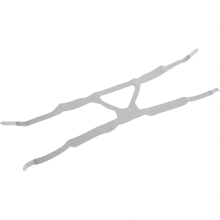 áscara de Cpap, Cinturón de Cabeza de Cpap Ajustable de Uso General Accesorio de Cpap Suministros de Reemplazo de Cpap - 1 - Ver 1