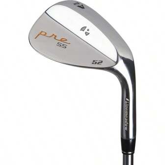 Golf Men's Right Hand Pre Wedge