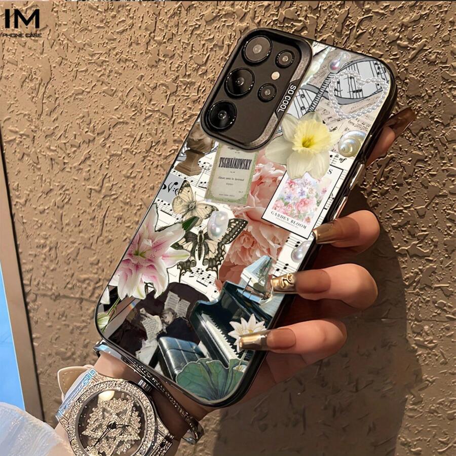 Basic Phone Cases - Gemischte Farben - Übersicht 1