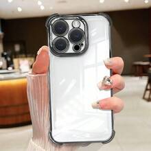 Funda de teléfono con diseño retro de Halloween, compatible con iPhone 17, 16, 15, 14, 13, 12, 11 Pro Max, X, XS, XR y Galaxy S25, S24, S23, S22, S21. - Multicolor - Ver 3