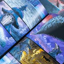 Bloodborne 1-3 Boxed Set: Includes 3 Exclusive Art Cards - Sets - View 5