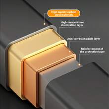 Spice Rack - Dark Grey - View 5