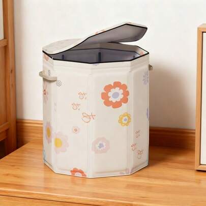 可折叠泡脚桶，热门搜索！薄如书本，方便收纳，宿舍、租房、旅行必备，让您自由享受泡脚的乐趣！