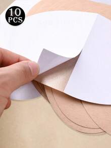 10/20片装一次性无纺布大腿防摩擦贴，大腿防摩擦保护贴，男女通用隐形防汗大腿贴，柔软透气防刮贴