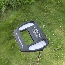 1pc Lashonda Stable Putter, 34 Inch, 4 Color Options, Golf Club - White - View 3