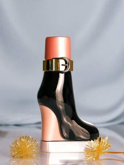 Lattafa PERFUME DE MUJER - A SHOE STORY NIGHT TALES - EAU DE PARFUM - 100ML- Perfume clásico para mujer - Fragancia floral suave y duradera, ideal para uso diario, fragancia femenina duradera, perfume elegante y sensual, ideal para regalo romántico, aroma floral y cálido para mujer, perfume con personalidad, fragancia especial para aniversarios, regalo perfecto para pareja, perfume para ocasiones especiales, perfume para cenas románticas, regalo elegante para mujer, Es el regalo ideal para ella en citas y Navidad, un imprescindible para citas, un regalo para el Día de San Valentín