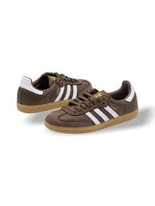 Adidas ORIGINALS FTW WOMEN - brown - View 8