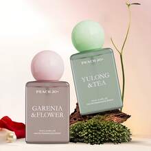 1 bouteille de 90 ml de parfum pour femme, avec une fragrance classique, convenant aussi bien à une utilisation intérieure qu'extérieure, en tant que désodorisant, avec une fragrance longue durée. Élément essentiel pour les rendez-vous, les fêtes et les vacances. Convient aux familles, hôtels et bureaux. Un cadeau idéal pour les amis et la famille ! Cadeaux pour les femmes, parfums décoratifs pour la chambre, fêtes de festival, cadeaux de Noël, cadeaux de la Saint-Valentin - Multi-parfums - Voir 8